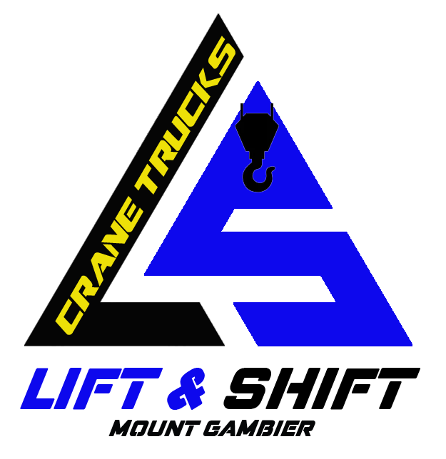Lift and Shift Logo